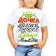 Футболка Дочка самых лучших в мире мамы и папы