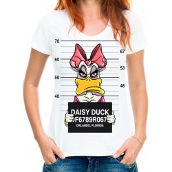 Футболка Daisy Duck