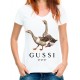 Футболка GUSSI