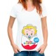 Футболка kinder сюрприз 2
