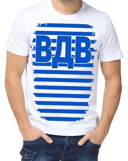 Футболка ВДВ