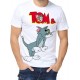 Футболка Tom i Jerry