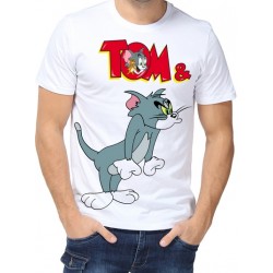 Футболка Tom i Jerry