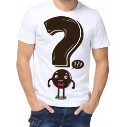Футболка знак ???