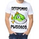 Футболка осторожно рыболов 2