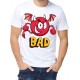 Футболка BAD