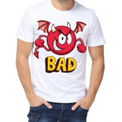 Футболка BAD