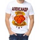 Футболка ... SUKA уникальный
