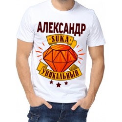 Футболка ... SUKA уникальный