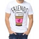 Футболка BEST FRIENDS 2