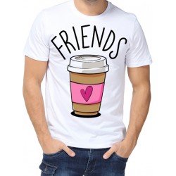 Футболка BEST FRIENDS 2