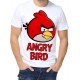 Футболка ANGRY BIRD