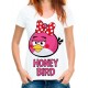 Футболка HONEY BIRD