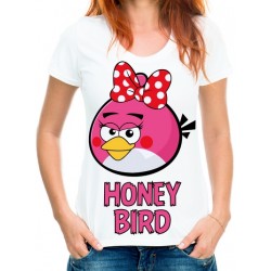 Футболка HONEY BIRD