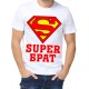 Футболка SUPER брат