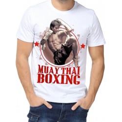 Футболка MUAY THAI BOXING