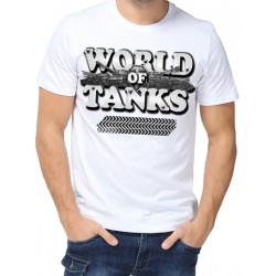 Футболка WORLD OF TANKS 3