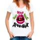 Футболка Девичник 2