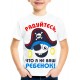 Футболка Радуйтесь, что я не ваш ребенок 2
