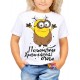 Футболка Помощница хранительницы очага
